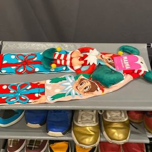 Elf Socks